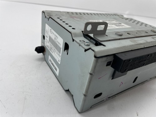 FORD FOCUS MK3 STEREO RADIO HEAD UNIT CD PLAYER BM5T-18C815-HE 11-2014๐ - Picture 4 of 12