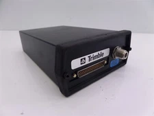 Trimble Navigation 22850-10 G Pathfinder GPS Receiver 