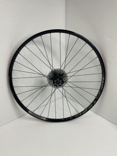 Roval Specialized Alloy Wheel set - 6 Bolt Rotor & SRAM Cassette **READ** - Picture 9 of 23