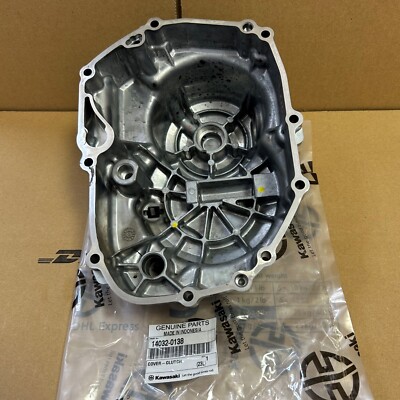 るる。 NEW】Kawasaki Genuine 2010-2022 KLX110L KLX110R L CLUTCH