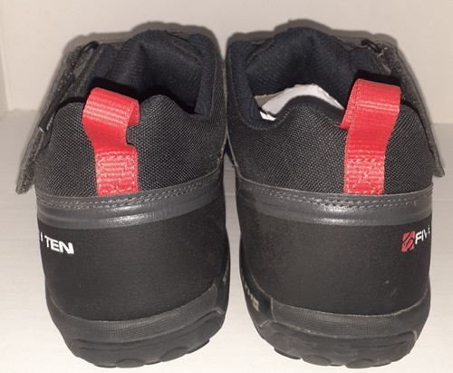 Five Ten Impact VXI Stealth Mi-6 Größe 11 blk/red/gry - Bild 3 von 9
