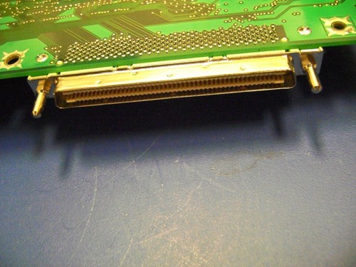 Cisco 2600 Series 2621XM Multiservice Router Main Logic Board * 28-5655-02 - Picture 10 of 12