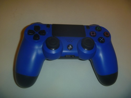 Controlador Dualshock Original FABRICANTE DE EQUIPOS ORIGINALES Sony Playstation 4 PS4 Elige y elige el color - Imagen 18 de 18