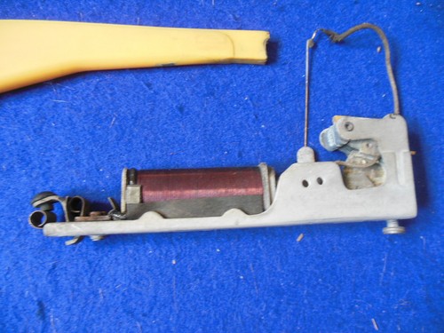 Orig Lucas Trafficator for Parts Model SF34N Bentley MK VI (6) R Type, Rolls - Bild 2 von 7