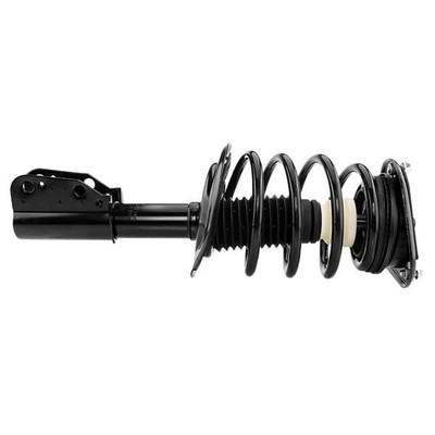 Front Shocks Struts & Springs Assembly Pair for 06-11 Buick Lucerne Cadillac DTS