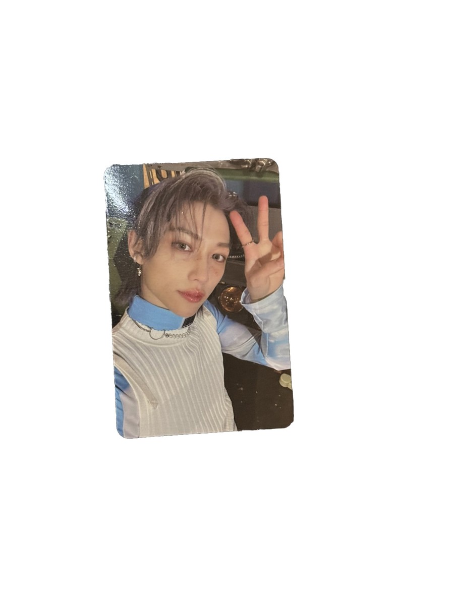 STRAY KIDS FELIX 5-Star S-Class (C Version) Album Official