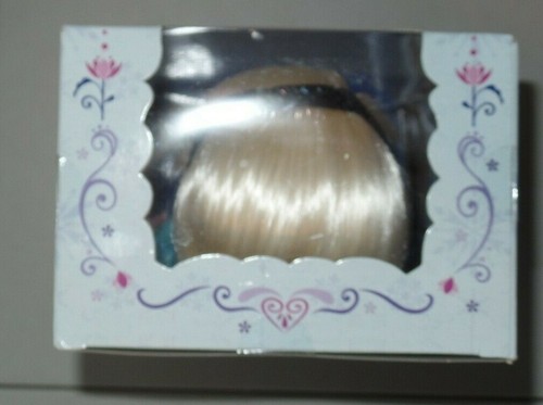 Disney Store Frozen 16" ELSA Toddler Doll NEW SEALED 3+ - Picture 6 of 6