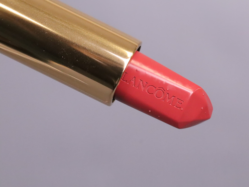 Lancôme L'Absolu Rouge Ruby Cream Lipstick in 03 Kiss Me Ruby - Picture 3 of 5