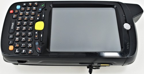 Zebra Symbol MC67NA 2-D Barcode Scanner Hand Held Mobile Device - Picture 4 of 11