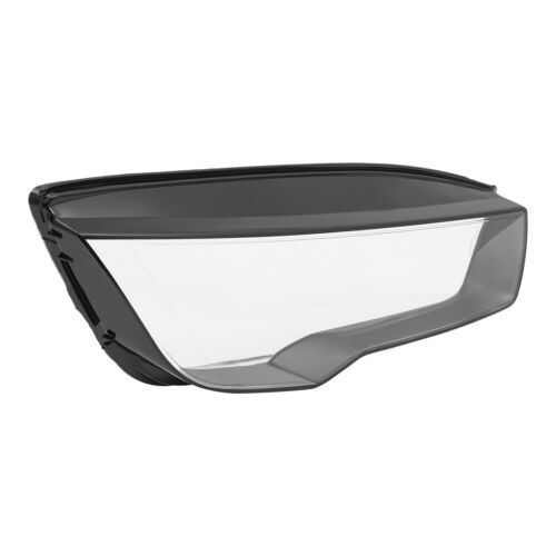 Right Side Headlamp Lens Cover Headlight Lens Cover for 2016-2018 Audi A7 RS7 - Picture 4 of 13