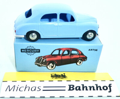 MERCURY Art.5 LANCIA APPIA Vintage ミニカー MERCURY Art.5 LANCIA