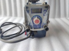 Walchem Iwaki Metering Pump EWC21F1 PEM 105 Psi 2.3 Gph 1-360 Spm