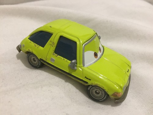 DISNEY PIXAR CARS & PLANES Diecast 1:55 MOVIE FILM TOY BUNDLE TOKYO DRIFT MATER - Picture 20 of 402