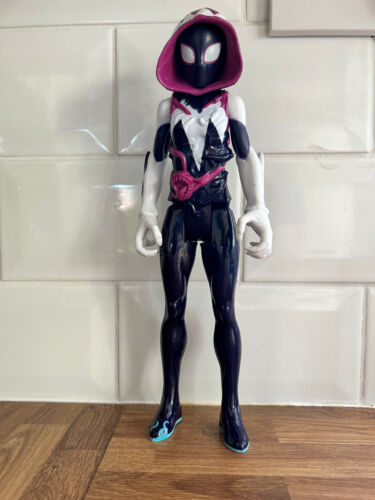 Marvel Action Figures Titan Hero Series Avengers Hasbro Collection 12" - Picture 244 of 343