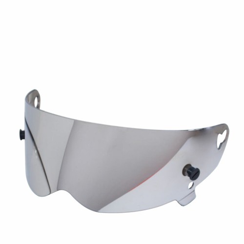 Visera protectora de repuesto deportiva CRG para casco facial completo CRG ATV-1 2 4 5 6 7 - Imagen 3 de 10