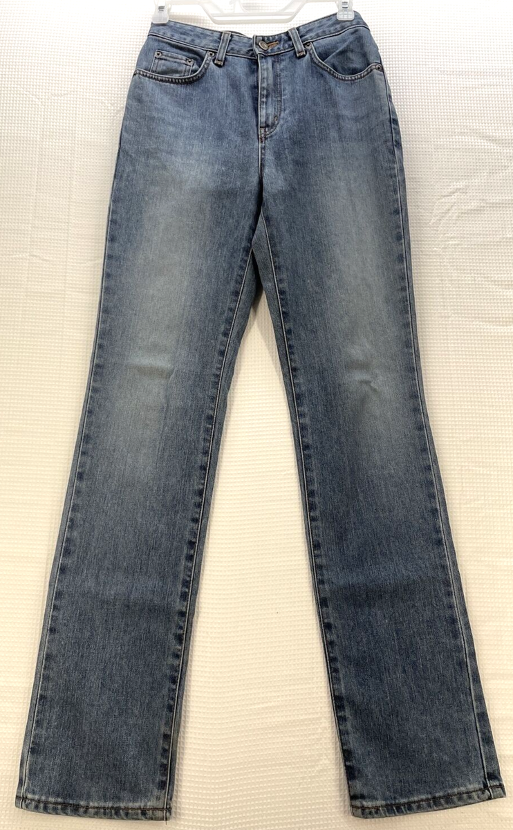 Something Edwin Sophia Jean Rare Jeans Size 29 X 32 Denim