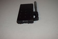 *JM* NEWPORT 440 SERIES LINEAR STAGE 6" X 3" (NW174)