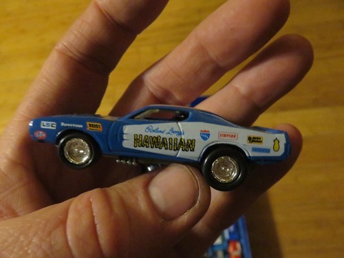 You Pick Johnny Lightning, Hot Wheels, Matchbox, Racing Champs Loose Cars Case 3 - Picture 73 of 302