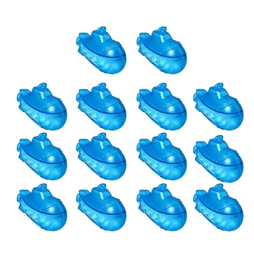 14Pcs Submarines Purifie Water Soften Hard Water for Warm Cool Most Humidifiers - Picture 6 of 10