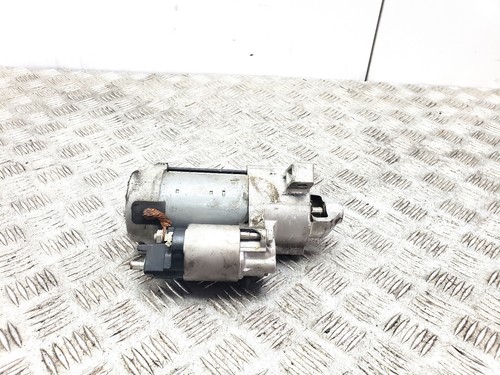 MOTOR DE ARRANQUE BMW SERIE 3 F34 GT LCI 2.0 DIÉSEL 8570846