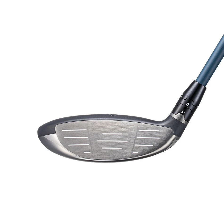 Callaway Golf PARADYM Lefty Fairway Wood Club 5W 18° VENTUS TR 5 Flex SR 2023 - Image 4 of 4