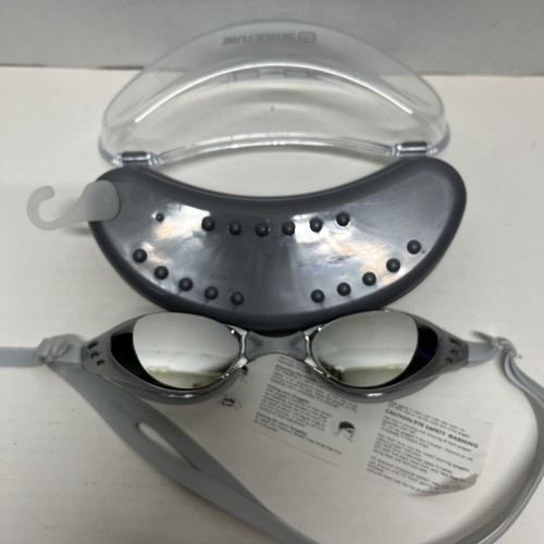 STRUCTURE Brand -Goggles Adult -Gray - Picture 5 of 6