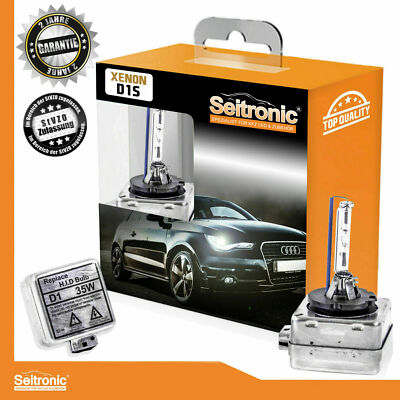 Set D2S 8000K Xenon Brenner für AUDI A4 B5 Birne Lampe Tronicle NEU Set D2S 8000K Xenon Brenner für AUDI A4 B5 Birne Lampe Tronicle NEU