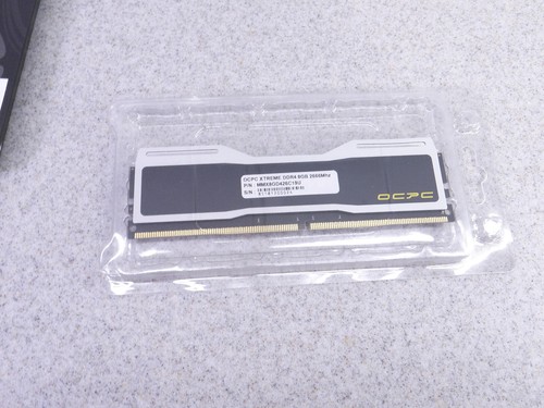 VisionTek - OCPC XTREME DDR4 8GB 2400MHz CL19 UDIMM - 901257 - Picture 6 of 6