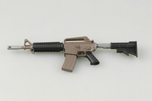 Easy Model XM177E1 1:3 rifle modelo - 39102 - Imagen 1 de 4