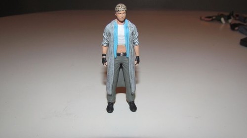 The WRAITH Movie 1986 18 Figure 3D Printed 1:24 3" Set Charlie Sheen Quaid Fenn - Picture 7 of 11