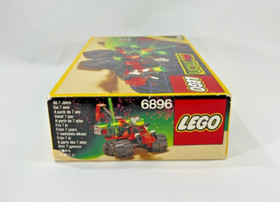 LEGO 6896 legoland M TRON mtron Space Celestial Forager MISB new sealed vintage