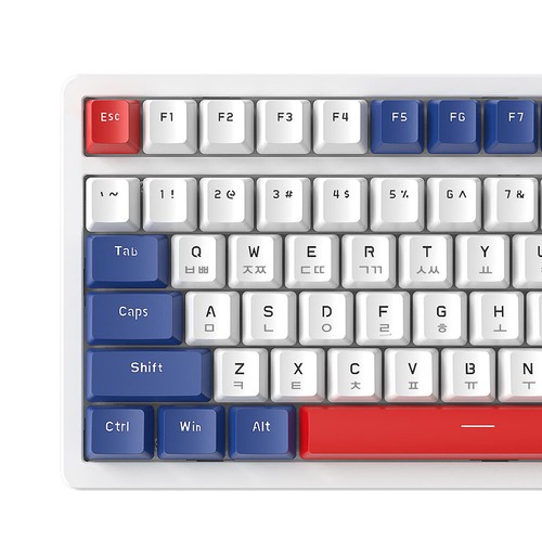 RGB Backlight Wired Keypad Full Key Gamer Keypad USB K98 for Computer Laptop PC - Picture 14 of 15
