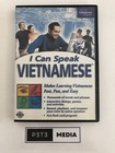 I Can Speak Vietnamese CD-ROM (for Windows PC & Macintosh)