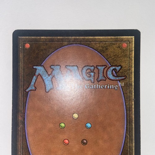 MTG Wall of Swords Revised Edition Regular Uncommon - Picture 8 of 8