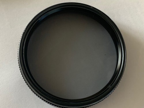 LEITZ LEICA Circular Filtres polarisants e67 ref 13377 - Photo 2/4
