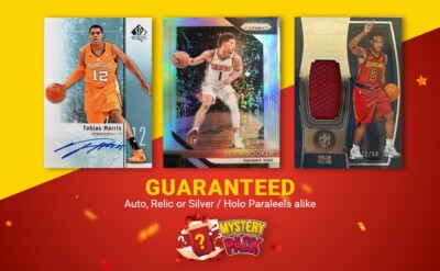 MULTI-SPORT MYSTERY CARDS!! BASEBALL/FOOTBALL/BASKETBALL 