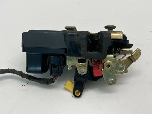 99-01 Chrysler LHS 98-04 Concorde Front Right Side Door Lock Latch Actuator OEM - Picture 5 of 9