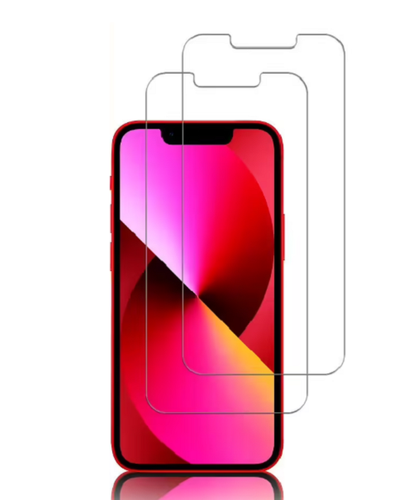 Verre Trempé vitre Iphone 4 5 5S 5C SE 6 6S 7 8 PLUS 11 12 pro 13 X XS MAX XR - Photo 5 sur 6