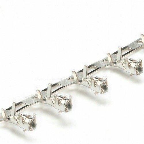 2.54mm XH2.54 Straight/Right Angle Pin Header Female Male Housing Connector - Picture 9 of 13