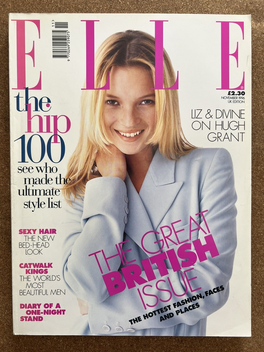 1996/2 UKヴィンテージ 洋 i-D ID ファッション 雑誌 ケイトモス 1996/2 UKヴィンテージ 洋 i-D ID ファッション 雑誌 ケイトモス