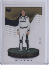 Aric Almirola 2023 Panini Chronicles NASCAR Magnitude /50 $1.50 SHIPPING