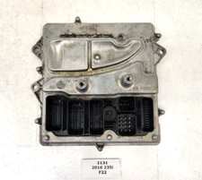 ✅ OEM BMW F23 F30 F32 F10 DME ECU N55 Engine Control Unit Module Computer MEVD