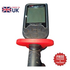 Nokta Makro or Legend Hand Stop Protector