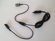 Plantronics Y Training Cord