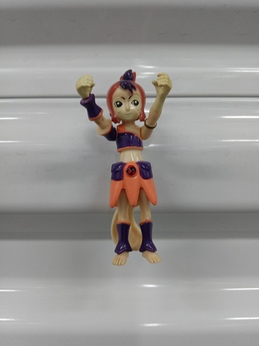 Thundercats Wilykit 2011 Action Figure Refrigerator Magnet - Picture 10 of 11