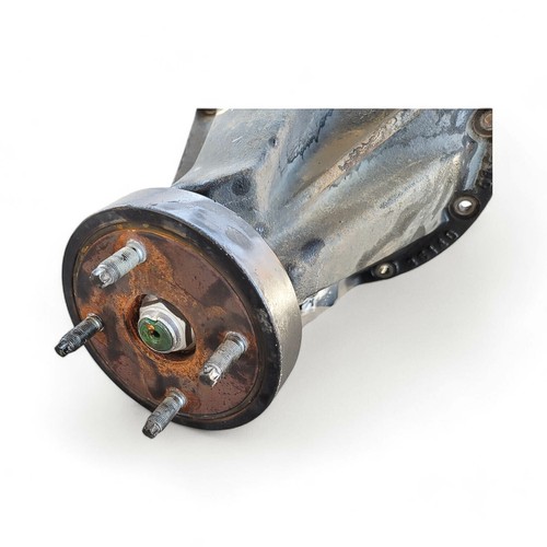 Toyota 4Runner 03-08 Rear Differential Carrier Aseembly, 4x2, 6Cyl V8, 3.727, 41 - Picture 6 of 6