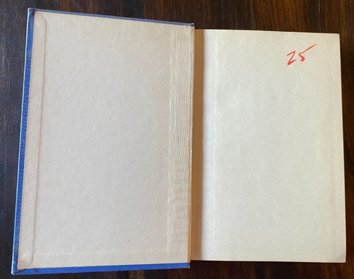 The New Testament Revised Standard Version Hardcover 1946 Thomas Nelson and Sons - Foto 6 di 8