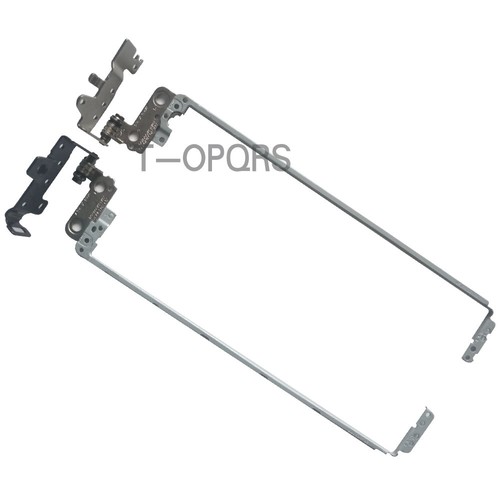 Top Cover For HP 15-AF 15-AC 250 255 256 G4 white LCD Back Cover & Hinges - 第 5/5 張圖片