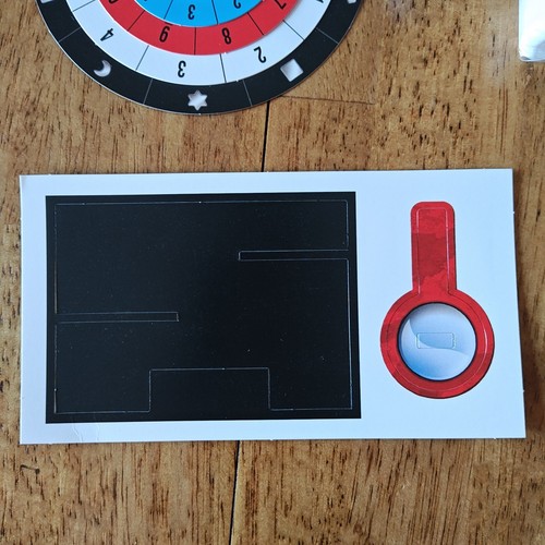 EXIT: The Game The House of Riddles (2020 Kosmos Games) - Never played - Picture 5 of 7