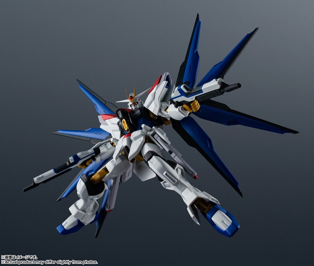 SF・ファンタジー・ホラー STRIKE FREEDOM GUNDAM TYPE II SF・ファンタジー・ホラー STRIKE FREEDOM GUNDAM TYPE II
